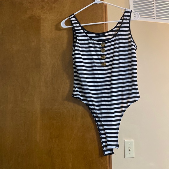 Shein sz large bodysuit - Picture 1 of 3